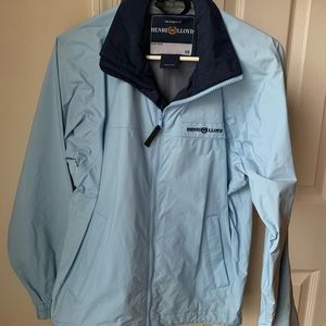 Henri-Lloyd Light Boat Jacket
